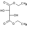 Diethyl L-tartrate(87-91-2)