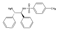 (1S,2S)-(+)-N-p-Tosyl-1,2-diphenylethylenediamine(167316-27-0)