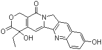 10-Hydroxycamptothecin(19685-09-7)