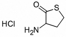 Dl-homocysteine thiolactone HCl(6038-19-3)