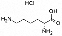 D-Lysine Hydrochloride(7274-88-6)