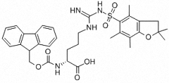 Fmoc-D-Arg(pbf)-OH(187618-60-6)
