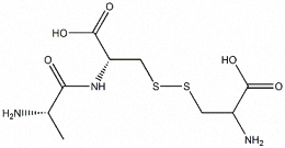 L-Alanyl-L-Cystine(115888-13-6)