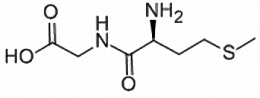 L-Methionylglycine(14486-03-4)